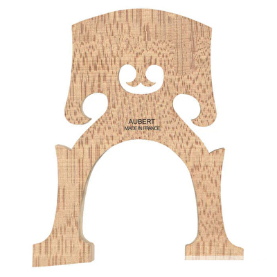 AUBERT LUTHERIE C4FTB1490 4/4 Çello Eşiği